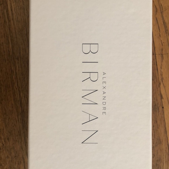 Alexandre Birman strappy flat sandal - Picture 16 of 17